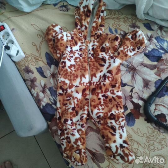 Комбинезон, зимний конверт