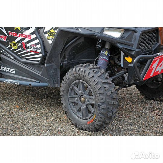 Шины для квадроцикла kenda k585 29/14