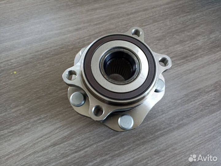 Ступица колеса передняя Nissan X-Trail T32