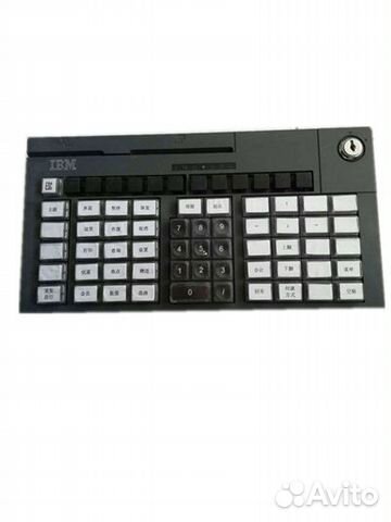 Программируемая клавиатура