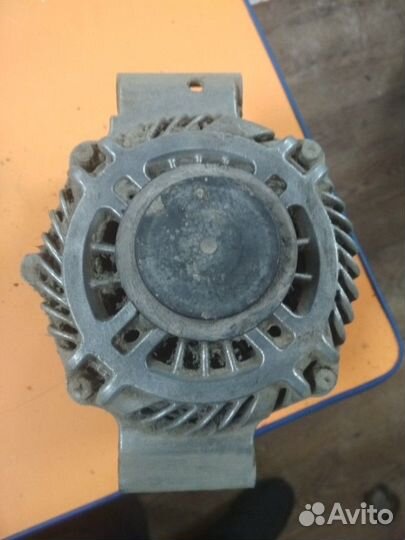 Генератор Mazda 3 2.3 BK