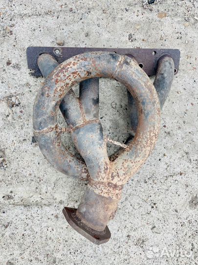 Выхлоп Глушитель Калина Гранта Приора SubaruSound