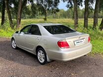 Toyota Camry 2.4 AT, 2004, 361 000 км, с п�робегом, цена 920 000 руб.