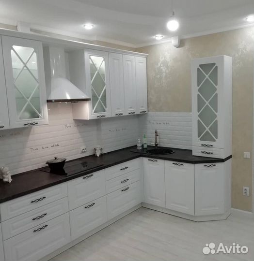 Корпусная мебель на заказ