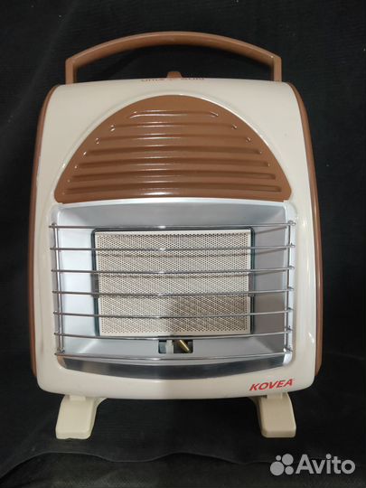 Газовый керамический