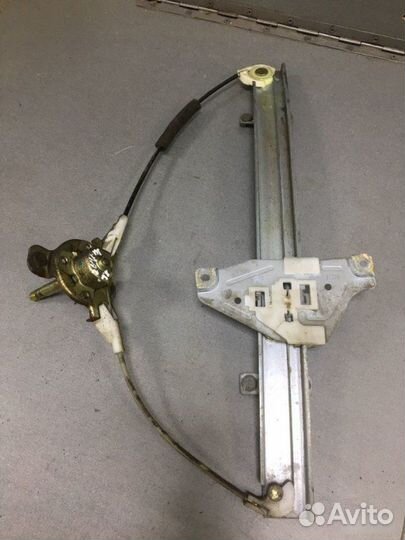 Стеклоподъемник Chevrolet Lacetti
