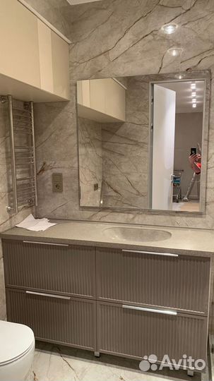 Раковина из искусственного камня с доставкой