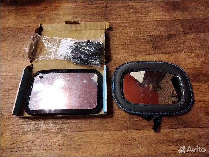 Зеркала для ребёнка