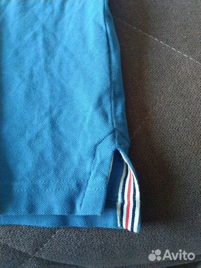 Поло Us polo