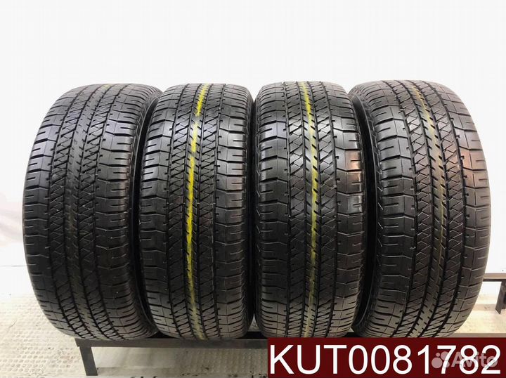 Bridgestone Dueler H/T D684 II 275/60 R20 107U