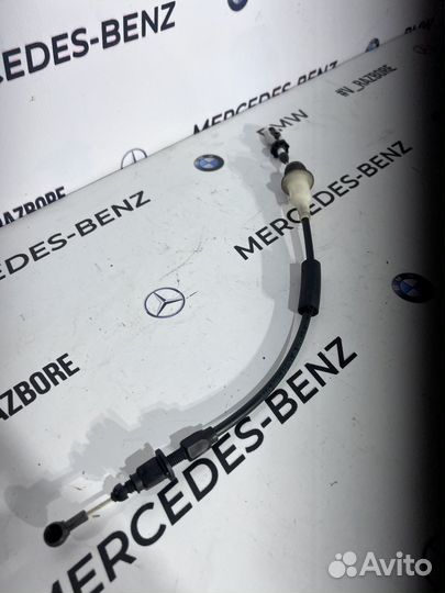 Тросик педали газа mercedes w210 m112 Япония