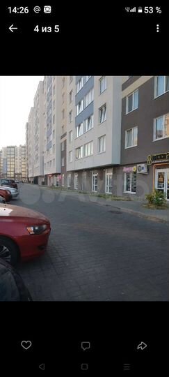 Свободного назначения, 30 м²