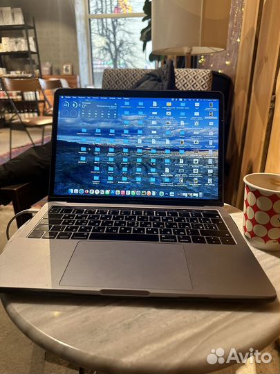 Apple MacBook Pro 13 2019