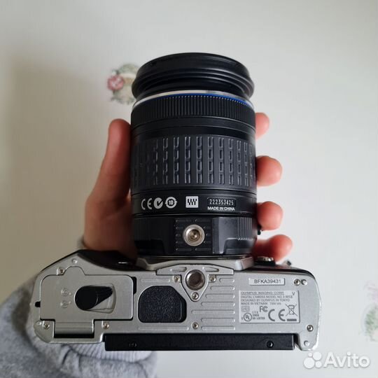 Olympus OM-D E-M5 Mark II Отличный Комплект