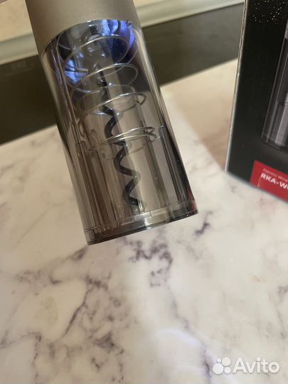 Электроштопор