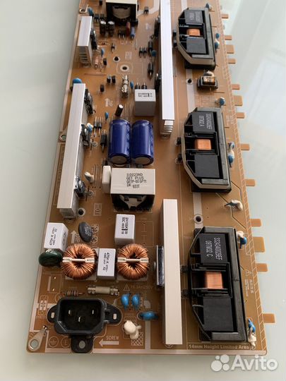 Блок питания BN44-00264C для телевизора Samsung
