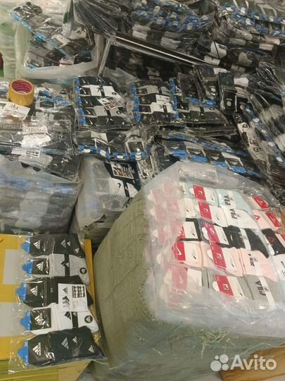 Носки оптом