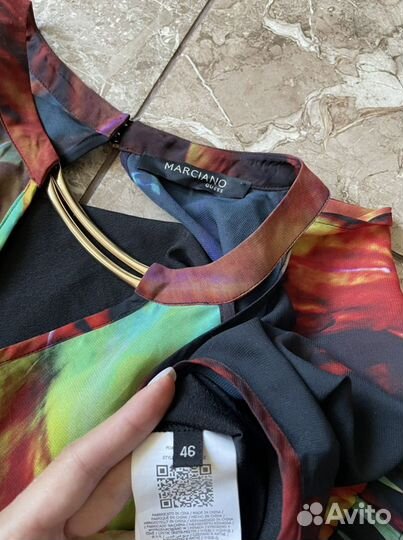 Комбинезон Guess Marciano