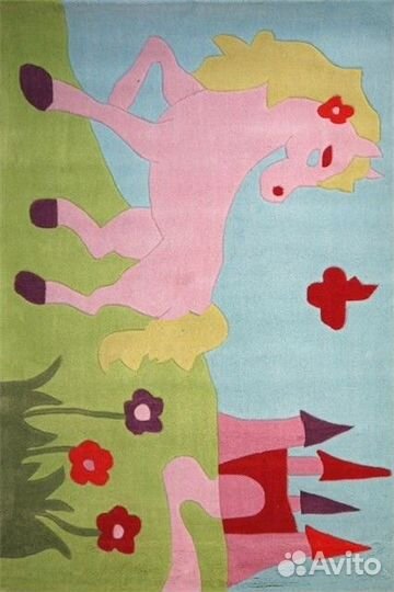 Hwit CO. LTD Ковер Joy 10 9924