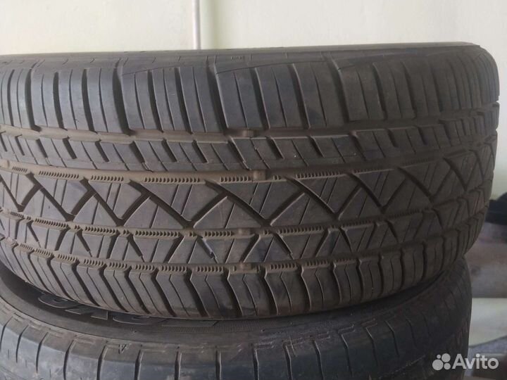Continental PureContact 225/45 R17 91W