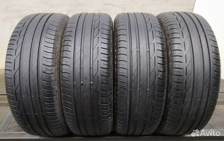 Bridgestone Turanza T001 205/55 R16