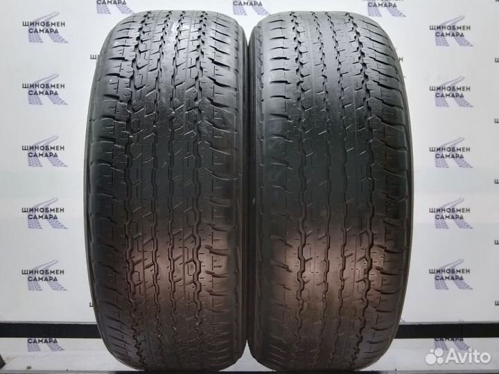 Dunlop Grandtrek AT22 285/60 R18 116V