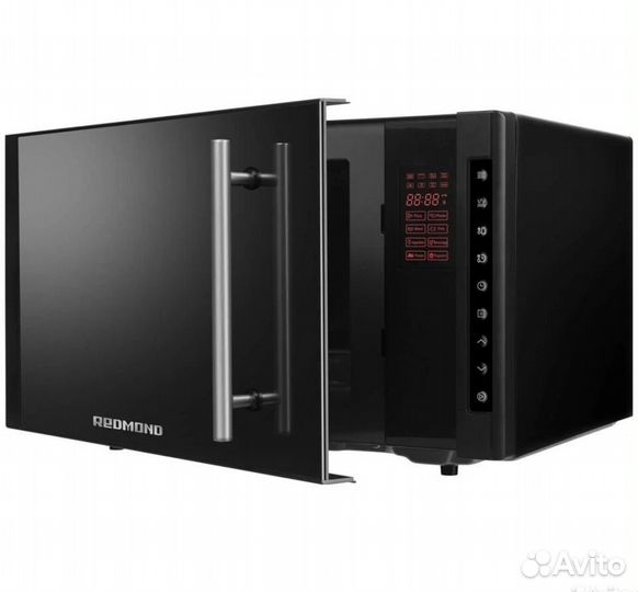 Микроволновая печь redmond 2302d