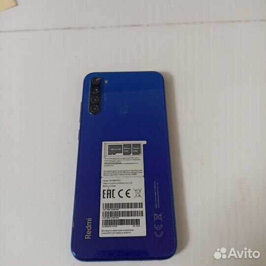 Xiaomi redmi note 7 4 64gb