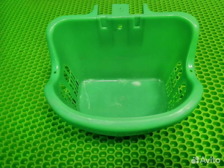 Корзина на руль для велосипеда