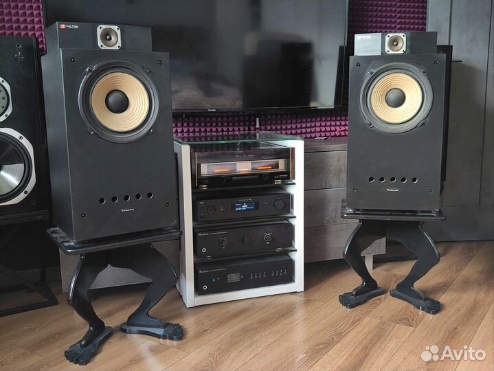 Акустическая система Technics SB-5000