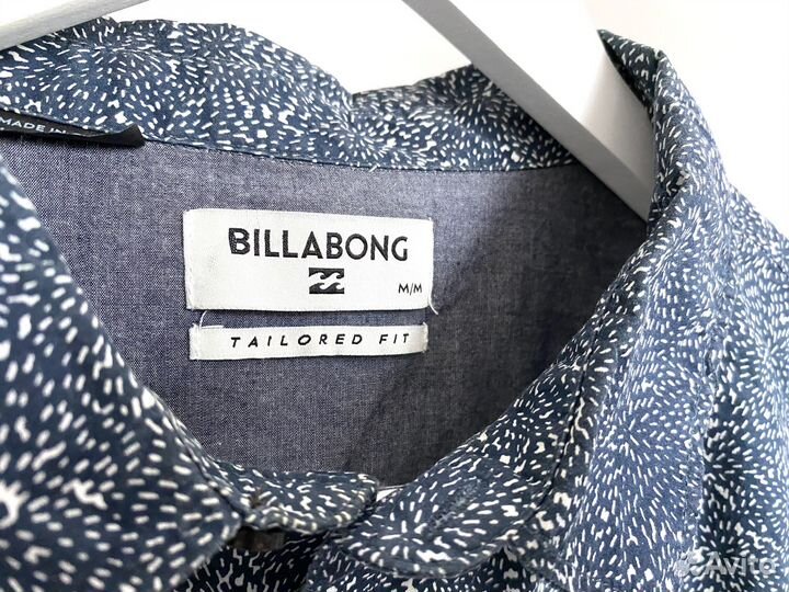 Рубашка Billabong