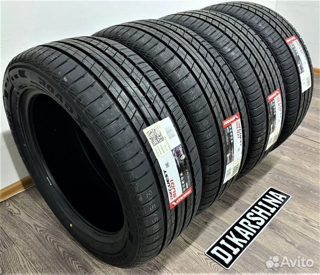 RoadX RXQuest SU01 315/35 R21 и 285/40 R21 111Y