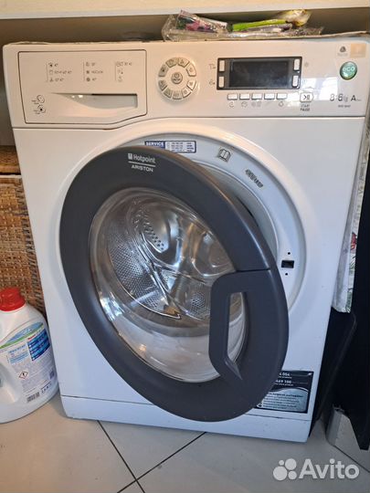 Стиральная машина бу