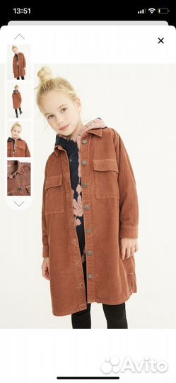 Платье на девочку Next