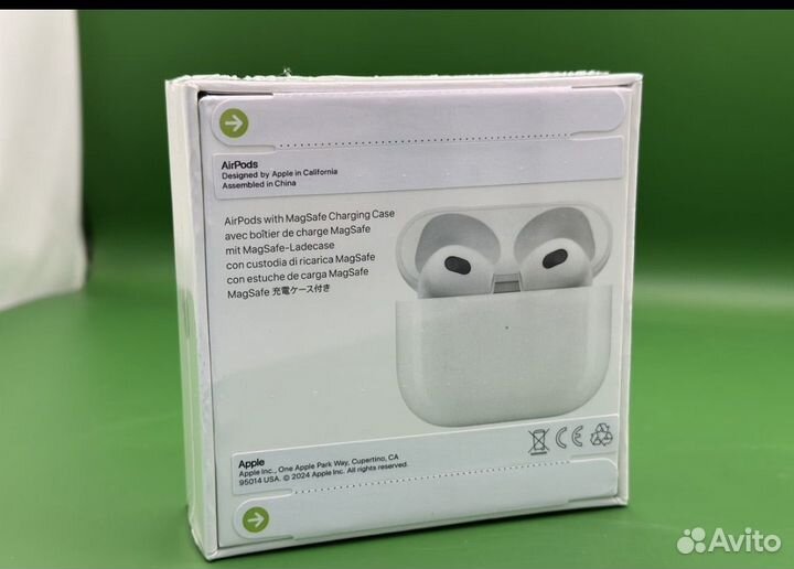 Airpods 3