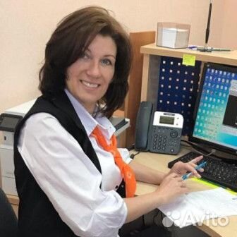 Оператор пк + касса