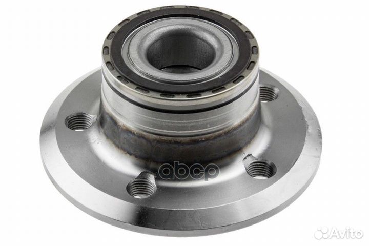 Ступица колеса kltrv013 NTY