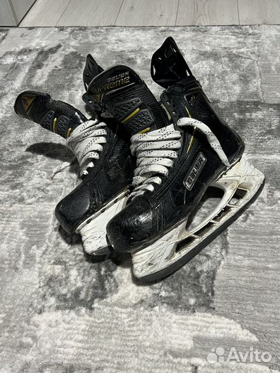 Коньки хоккейные Bauer 2s pro