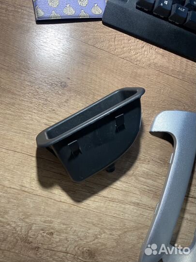 Комплект внутренних ручек дверей Датсун он до