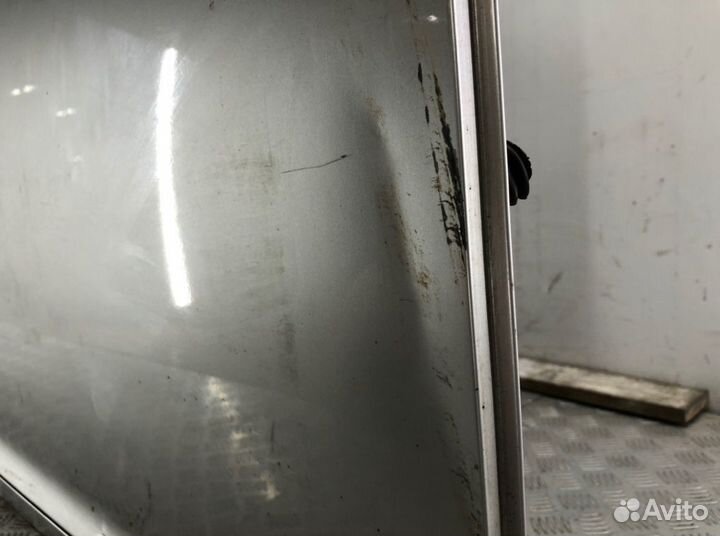 Дверь боковая Audi A6 C6 (2004-2011)