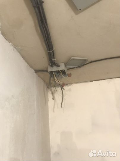 Электрик/сантехник, мастер на час 116км