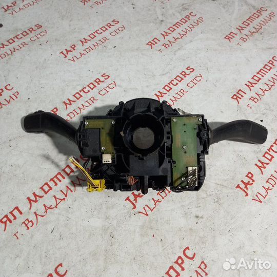 Блок подрулевых переключателей Audi Q5 CDN 2009