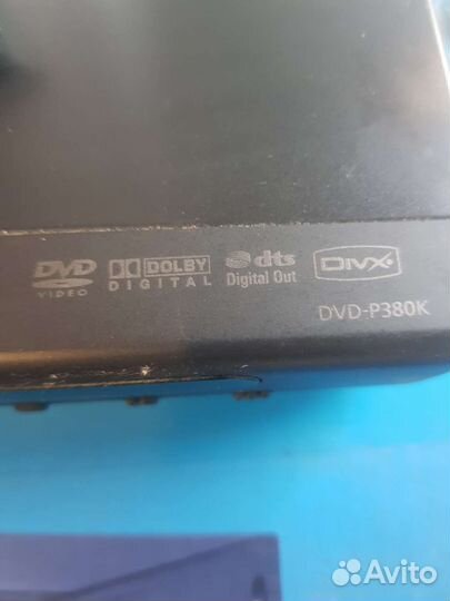 Dvd плеер с караоке samsung