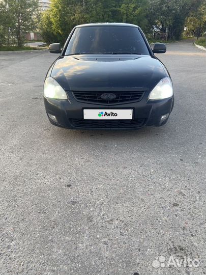 LADA Priora 1.6 МТ, 2010, 134 000 км
