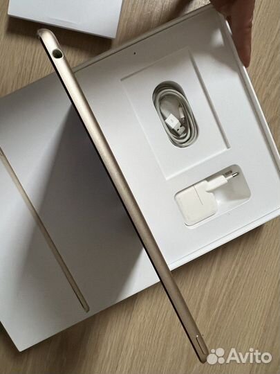 iPad Air 2 64gb золотой