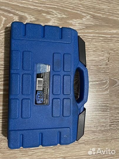 Набор для установки фаз грм vag v6