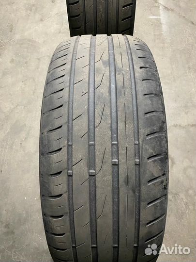 Toyo Proxes CF2 SUV 235/55 R18 100V