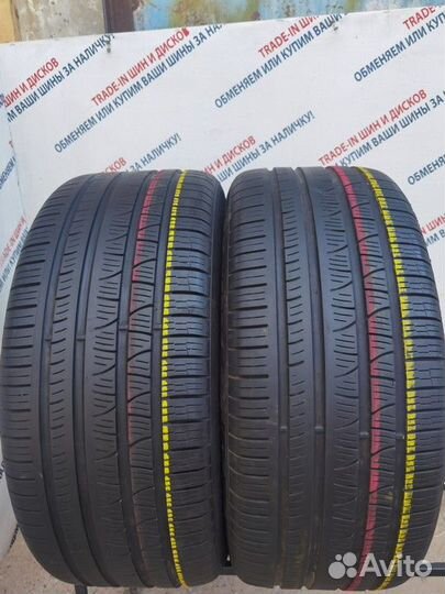 Pirelli Scorpion Verde All Season 295/45 R20 110Y