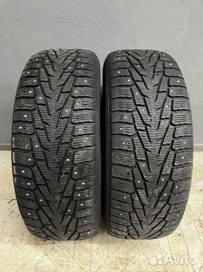 Nokian Tyres Nordman 7 SUV 235/60 R18