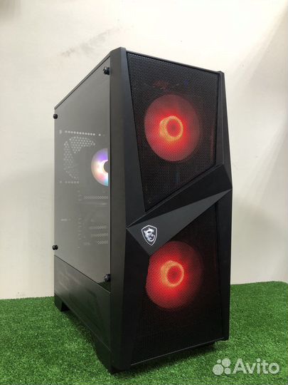 Игровой системный блок